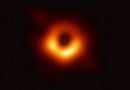 El agujero negro y su imagen se convierten en noticia Viral