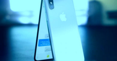 Apple revela accidentalmente el nuevo iPhone