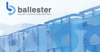 Cuida del medio ambiente con Reciclados Ballester: tu empresa de venta y reciclaje de envases industriales en Valencia.