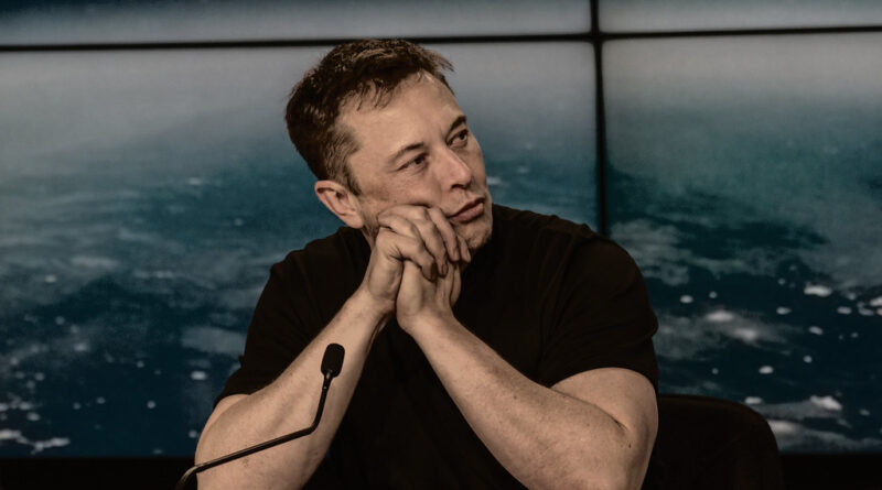 Elon Musk advierte sobre los riesgos de la Inteligencia Artificial